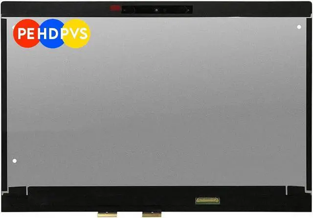 Main image of Replacement 13.3" for HP Spectre x360 13-ae011dx 13-ae013dx 13-ae014dx 13-ae015dx 13-ae051nr 13-ae052nr 30 Pins (1920x1080) LCD Display Touch Screen (Only for 30 Pins Screen)