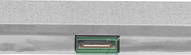 Alt view image 5 of 5 - NUOLAISUN Replacement 15.6" for N156HGA-EA3 Rev.C2 NT156FHM-N61 NT156FHM-N62 LCD Screen FHD 1920x1080 IPS 60HZ 30Pin Laptop Replacement Display Panel(Only for Non-Touch Screen)