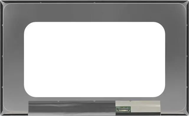 Alt view image 3 of 4 - NUOLAISUN Screen Replacement for DELL Latitude 5540 5530 3540 5515 5518 5500 5501 5510 P127F P170G P104F P127F001 LCD LED Screen Display Panel 15.6" 30Pin 1920x1080 IPS FHD Non-Touch Screen