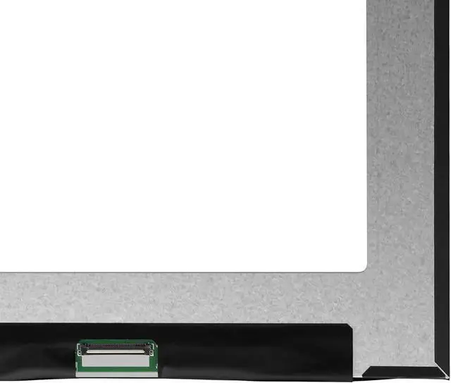 Alt view image 3 of 3 - NUOLAISUN Screen Replacement for HP Zbook Fury 15 G8 15.6" FHD 1920x1080 30 pin LCD Non-Touch Screen Display Panel