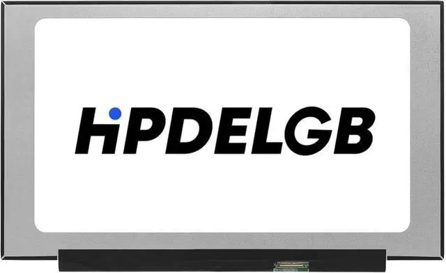 Alt view image 2 of 2 - NUOLAISUN Replacement Screen 15.6" for MSI Vector GP66 12UH Series LCD Digitizer Display Panel 40pins 165 Hz QHD 2560 X 1440 IPS Non-Touch