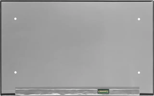 Alt view image 2 of 4 - NUOLAISUN New Screen Replacement for HP Probook 450 G8 G9 G10 455 G8 G9 G10 M21737-001 M22541-001 N00084-001 FHD 1920×1080 30 Pins 60HZ LCD Non-Touch Display Panel