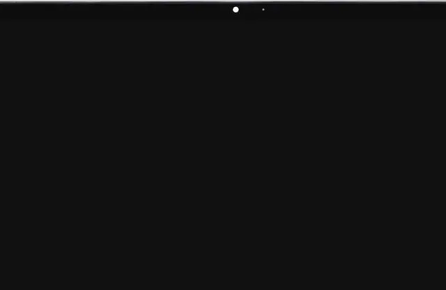 Alt view image 3 of 4 - NUOLAISUN 15.6" Screen Replacement FHD Compatible with HP Envy x360 15T-ED100 Touch Screen Digitizer Assembly Bezel
