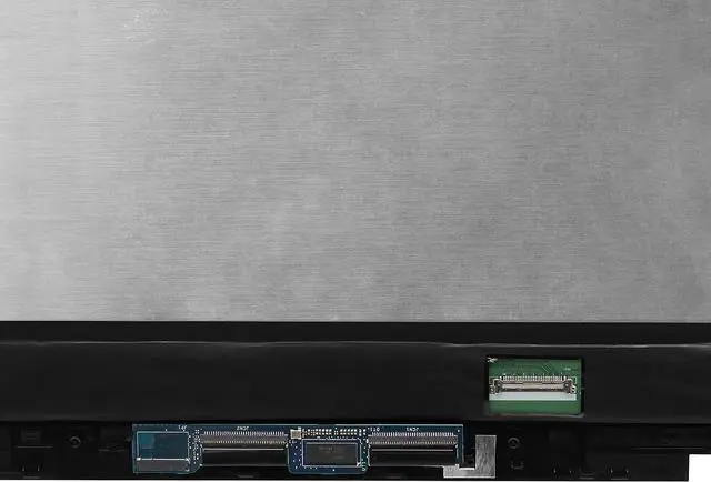 Alt view image 5 of 6 - L93183-001 L93181-001 LCD Replacement for HP Envy x360 m Convertible 15-ee 15m-ee 15m-ee0013dx 15m-ee0023dx 15m-ee0xxx 15m-ee0000 LCD Touch Screen Digitizer Assembly Bezel FullHD(1920x1080 -IPS)