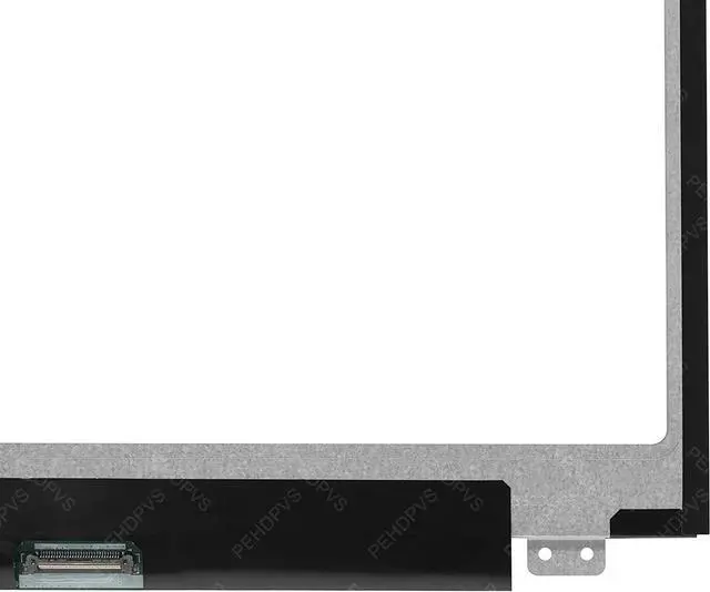 Alt view image 6 of 6 - NUOLAISUN LP156WFB-SPB1 Screen Replacement for Dell G3 15 3579 G5 15 5587 G7 15 5587 P72F P72F002 15.6" FHD 1920X1080 60HZ 30PIN LCD Non-Touch Screen Laptop Display Panel (Only for Non-Touch Screen)