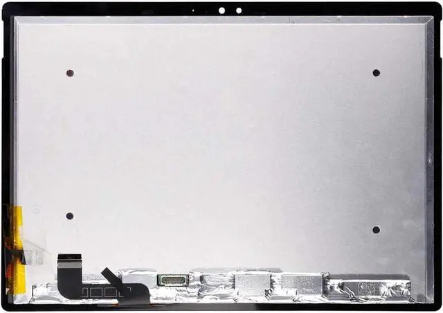 Alt view image 4 of 4 - NUOLAISUN 13.5" Screen Replacement for Microsoft Surface Book 2 1803 1806 1832 1834 1835 IPS 3000x2000 LCD Touch Display Panel Digitizer Assembly(Not for 15.0")