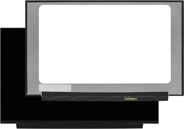 Alt view image 2 of 3 - 15.6" Replacement for Lenovo Ideapad Gaming 3-15ARH7 82SB 82UK / 3-15ACH6 82K2 82MJ Non-Touch Screen LCD Display Panel FHD 1920×1080 (40 Pins 144HZ)