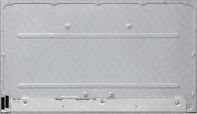 Alt view image 2 of 5 - NUOLAISUN Compatible with HP 24-CB 24-CB1142 24-CB1144 All in One M84860-001 23.8in 30Pins 60Hz FHD Display Touch LCD LED Replacement Screen Panel(Only for Touch Version)