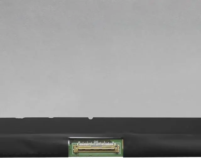 Alt view image 5 of 6 - NUOLAISUN Replacement for Lenovo ideapad 3-15ITL6 3-15ALC6 3-15ABA7 FRU: 5D11C74688 5D10W46422 SD10W73240 FHD 1920x1080 40PIN 15.6" LED LCD Laptop Display Digitizer Panel (Only for Touch Screen)