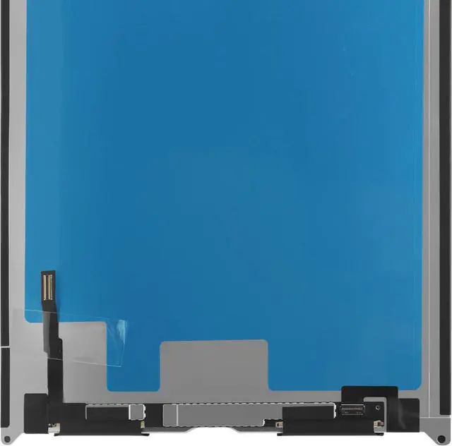 Alt view image 5 of 6 - NUOLAISUN 10.2" New Screen Replacement for iPad (7th/8th Gen)(A2197 A2198 A2200 A2270 A2428 A2429 A2430) LCD Display with Tools