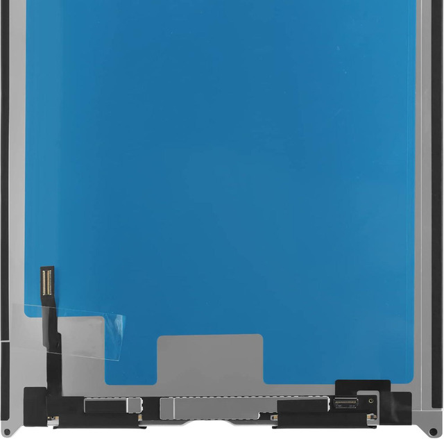 OEM LCD Display Screen Panel For IPad 8th Gen 10.2" 2020 – A2428 A2429 A2270 A2430, Black Or White
