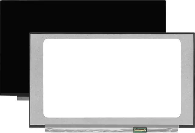 Alt view image 2 of 5 - NUOLAISUN 15.6" LCD Replacement 40 Pins 144HZ FHD 1920x1080 72% NTSC for DELL G5 SE 5505 P89F K055G Non-Touch Screen IPS Display Panel(for Non-Touch Version)