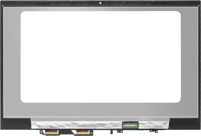 Alt view image 2 of 3 - Replacement for ASUS VivoBook Flip 14 TM420 TM420I TM420U TM420IA TM420UA LCD Screen 1920x1080 14.0 inch LED Screen Display Digitizer Assembly (for Touch Screen Only)