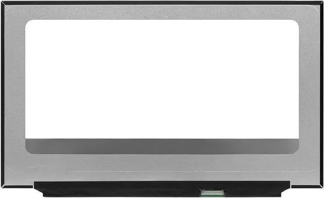 Alt view image 2 of 5 - NUOLAISUN 17.3" Screen Replacement for MSI Raider GE75 8SG-213ZA LCD Display Panel 40 pin 144 Hz (FHD 1920 * 1080 Non-Touch)