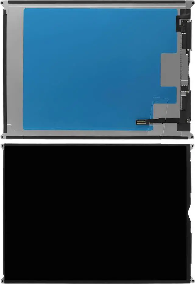 Alt view image 2 of 3 - 10.2" LCD Screen Replacement for iPad 7 8 7th 8th Gen A2197 A2198 A2200 A2270 A2428 A2429 A2430 Display LCD Screen Replacement Assembly Panel Premium Repair Kit