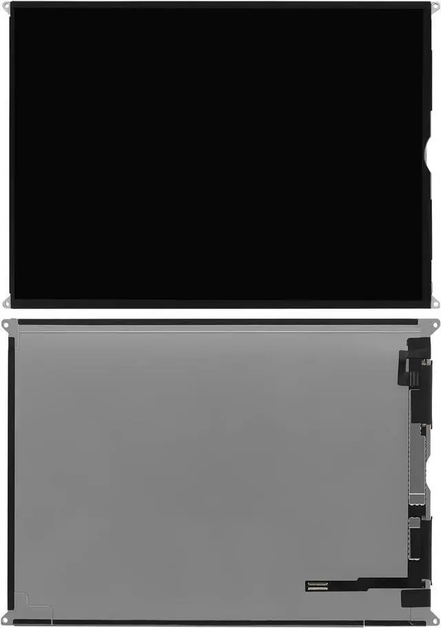 Alt view image 2 of 3 - NUOLAISUN LCD Screen Replacement 10.2" Compatible with iPad 9 9th Gen A2602 A2603 A2604 A2605 Display LCD Screen Replacement Premium Repair Kit (Panel Only)