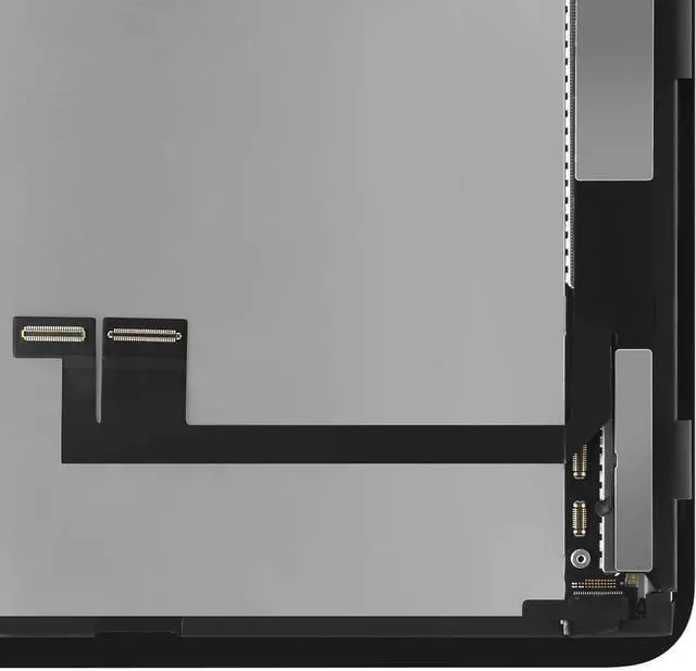 Alt view image 3 of 7 - NUOLAISUN 11" LCD Screen Replacement Compatible with iPad Pro 11 2021 3rd 4th Gen A2377 A2459 A2301 A2460 2022 A2435 A2761 A2762 A2759 OLED Display Assembly Touch Digitizer Repair Kit