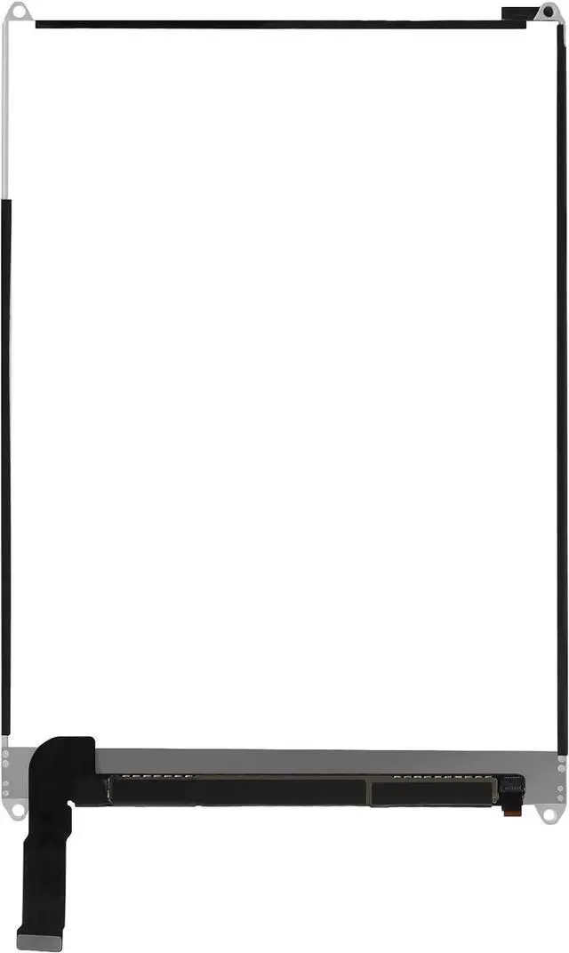 Alt view image 2 of 5 - 7.9" LCD Screen Replacement for iPad mini 3 A1599 A1600 A1601 Mini 2 A1489 A1490 A1491 Display LCD Screen Replacement Premium Repair Kit