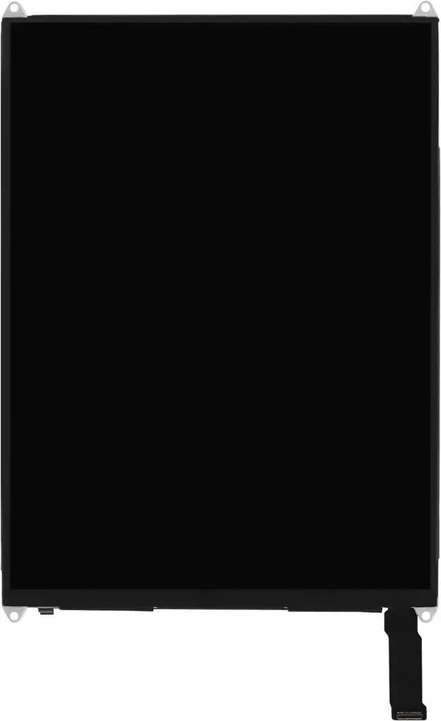 Alt view image 3 of 5 - 7.9" LCD Screen Replacement for iPad mini 3 A1599 A1600 A1601 Mini 2 A1489 A1490 A1491 Display LCD Screen Replacement Premium Repair Kit