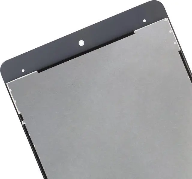 Alt view image 5 of 6 - NUOLAISUN 7.9" New Screen Replacement for iPad Mini 5 A2133 A2124 A2125 A2126 LCD Display Glass Touch Digitizer Premium Kit with Tools - White