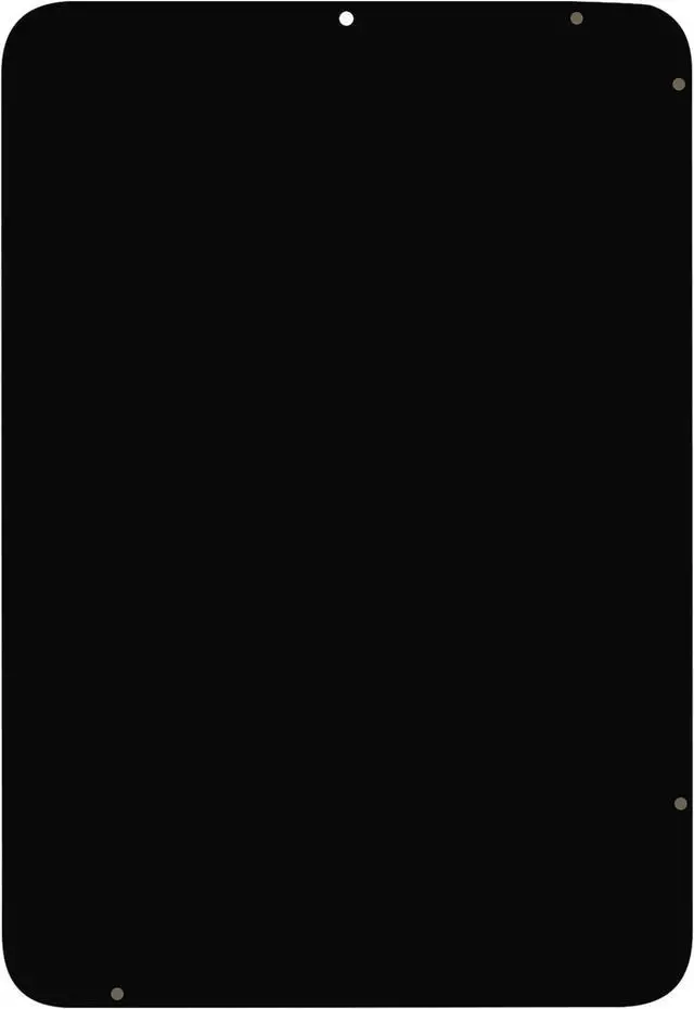 Alt view image 2 of 5 - NUOLAISUN 8.3" Screen Replacement for iPad Mini 6 2021 A2567 A2569 A2568 LCD Display Glass Touch Digitizer Premium Kit with Tools