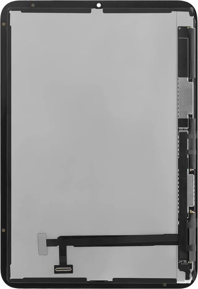 Alt view image 3 of 5 - NUOLAISUN 8.3" Screen Replacement for iPad Mini 6 2021 A2567 A2569 A2568 LCD Display Glass Touch Digitizer Premium Kit with Tools