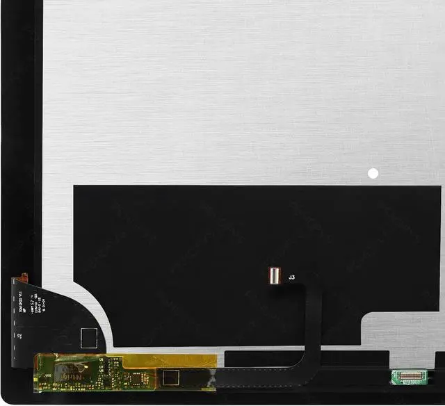 Alt view image 3 of 3 - Replacement for Microsoft Surface Pro 3 (1631) V1.1 LTL120QL01-003 2160x1440 12.0" LED LCD Display Touch Screen Digitizer Assembly(Not Surface RT3)