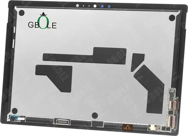 Alt view image 3 of 3 - Replacement for Microsoft Surface Pro 6 1807 1796 LCD Touch Screen Display Digitizer Assembly with Touch Plate