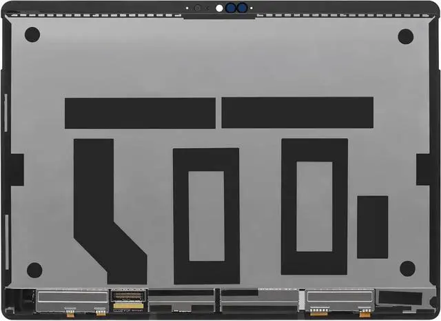 Alt view image 2 of 3 - for Microsoft Surface Pro X 1876 (2022) Screen Replacement for Surface Pro X M1042400 Digitizer 2880x1920 13 inch LED LCD Touch Screen Display Digitizer Assembly (Only for Surface Pro X)