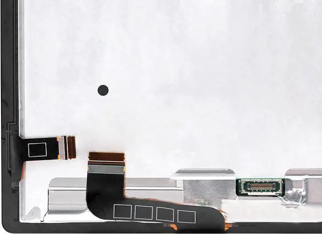 Alt view image 3 of 4 - NUOLAISUN 13.5" Screen Replacement for Microsoft Surface Book 3 1900 1909 IPS 3000x2000 LCD Touch Display Panel Digitizer Assembly(Not for 15.0")