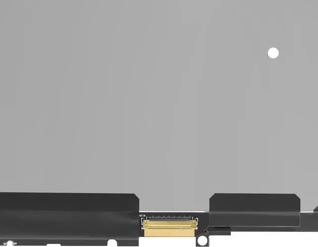 Alt view image 5 of 6 - NUOLAISUN 12.4" Screen Replacement for Microsoft Surface Laptop go 1 2 1943 (2020) 1536x1024 LCD Display Touch Screen Digitizer Assembly Black (Only for 12.4 " Screen)