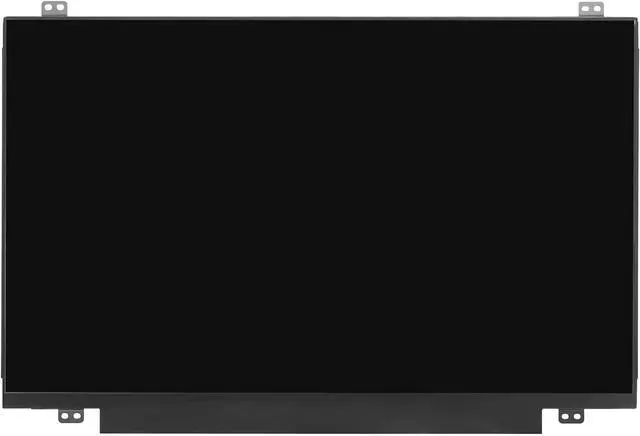 Alt view image 2 of 5 - NUOLAISUNReplacement for Lenovo ThinkPad T480 Series 14.0" FHD 1920×1080 40 Pins Touch Screen LCD Display Panel (Not for Non-Touch Version)