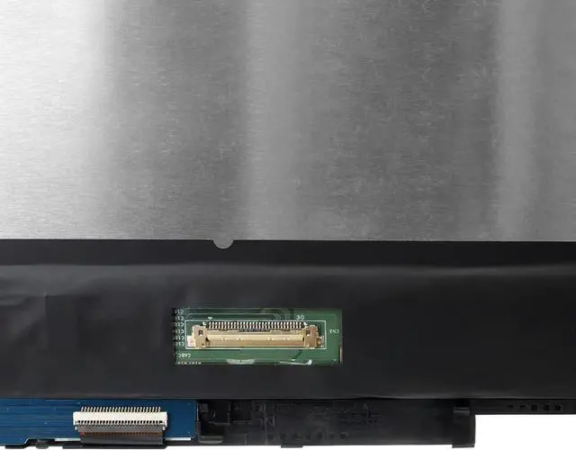Alt view image 4 of 7 - L94493-001 L94495-001 L94494-001 for HP Envy x360 13-ay 13z-ay0xx 13z-ay1xxx 13-AY0055CL 13-ay0021nr 13Z-AY000 13-ay0075nr 13-ay0xxx LCD Display Touch Screen Digitizer + Bezel FHD 30 pin