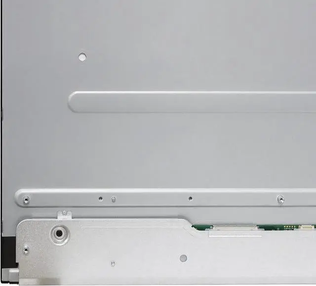 Alt view image 3 of 6 - NUOLAISUN Screen Replacement for HP 27-D 27-D0014 27-D0031 27inch 1920X1080 FHD 30Pins 60Hz LCD LED IPS 79% NTSC 100% of sRGB Screen Display Panel L75162-281(in-Cell Touch)