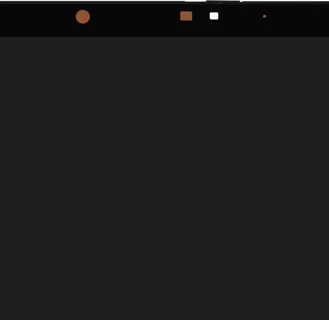 Alt view image 6 of 6 - NUOLAISUN for HP Envy x360 2-in-1 16-ac 16-ad 16t-ac 16-ac0013dx 16-ac0023dx 16-ad0023DX 16-ac0033dx 16-ac0097nr N69458-J61 N86624-001 N86625-001 LCD Touch Screen Display Assembly 1920x1200