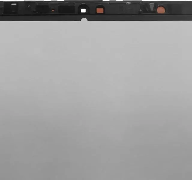 Alt view image 3 of 6 - NUOLAISUN for HP Envy x360 2-in-1 16-ac 16-ad 16t-ac 16-ac0013dx 16-ac0023dx 16-ad0023DX 16-ac0033dx 16-ac0097nr N69458-J61 N86624-001 N86625-001 LCD Touch Screen Display Assembly 1920x1200