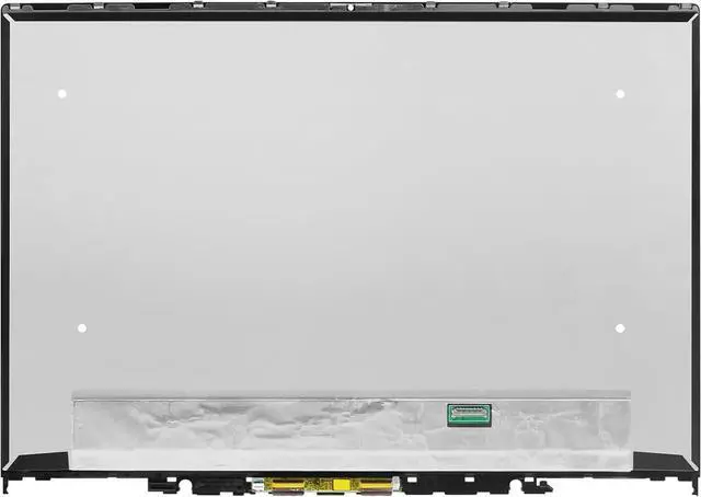 Alt view image 3 of 4 - NUOLAISUN 16" Touch Screen Replacement for Dell Inspiron 16 7620 7625 2-in-1 P119F P119F001 LCD Digitizer Display Assembly WUXGA 1920x1200