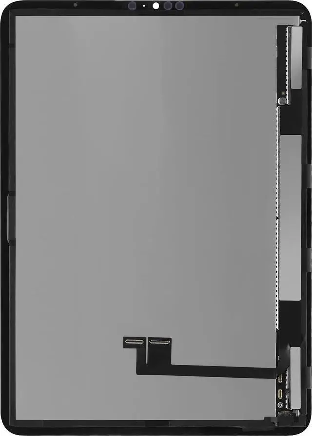 Alt view image 2 of 7 - NUOLAISUN 11" LCD Screen Replacement Compatible with iPad Pro 11 2021 3rd 4th Gen A2377 A2459 A2301 A2460 2022 A2435 A2761 A2762 A2759 OLED Display Assembly Touch Digitizer Repair Kit
