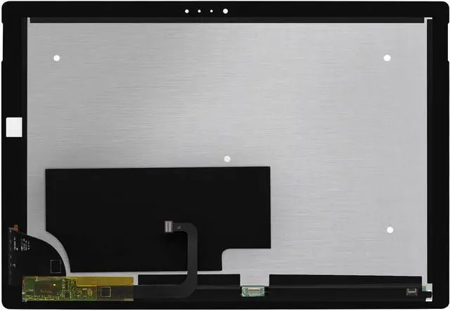 Alt view image 3 of 6 - NUOLAISUN Replacement for Microsoft Surface Pro 3 1631 LCD Screen for Surface Pro 3 Display LTL120QL01-003 Digitizer TOM12H20 2160x1440 12.0 inch LED Screen Digitizer Panel(Not Surface RT3)