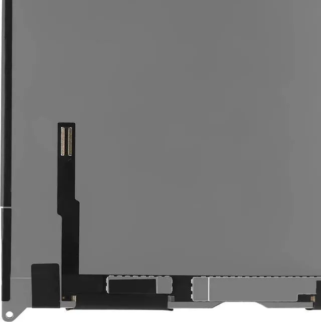 Alt view image 6 of 7 - NUOLAISUN 10.2" New Screen Replacement for iPad 9th Gen A2602 A2603 A2604 A2605 LCD Display with Tools