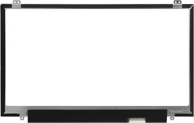 Alt view image 2 of 5 - NUOLAISUN 14inch 2560X1440 40Pins 60Hz 60% NTSC 84% of sRGB Display LCD LED Replacement Screen Panel for LP140QH1-SPB1 LP140QH1(SP)(B1) 00HN826(Non-Touch)