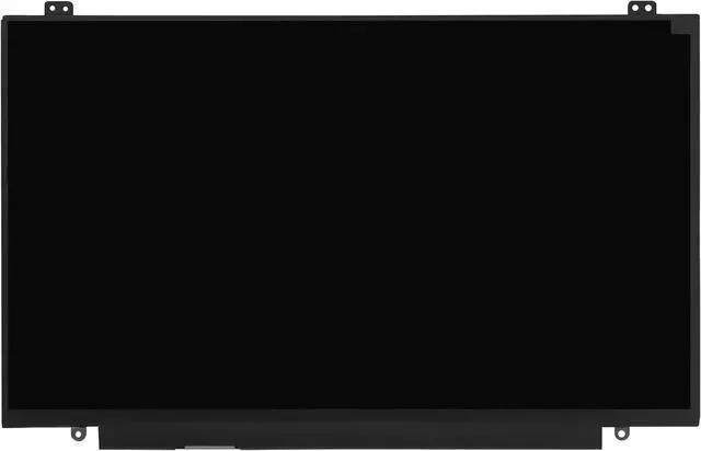 Alt view image 3 of 5 - NUOLAISUN 14inch 2560X1440 40Pins 60Hz 60% NTSC 84% of sRGB Display LCD LED Replacement Screen Panel for LP140QH1-SPB1 LP140QH1(SP)(B1) 00HN826(Non-Touch)