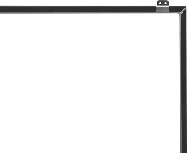 Alt view image 5 of 5 - NUOLAISUN 14inch 2560X1440 40Pins 60Hz 60% NTSC 84% of sRGB Display LCD LED Replacement Screen Panel for LP140QH1-SPB1 LP140QH1(SP)(B1) 00HN826(Non-Touch)