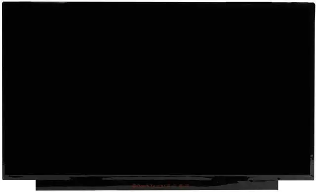 Alt view image 4 of 4 - NUOLAISUN Replacement NV161FHM-N41 fit NV161FHM N41 N61 N161HCA-EA2 EA3 N161HCA-EAC 16.1''Laptop LCD Screen 19201080 EDP 30 Pins IPS