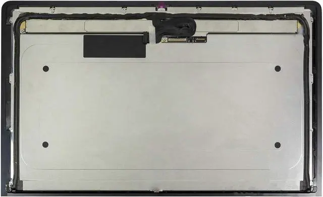 Alt view image 2 of 4 - NUOLAISUN 4K 21.5" Compatible with Apple iMac A2116 2019 EMC 3195 MRT32 MRT42 Replacement LCD Display Screen Panel with Glass Assembly