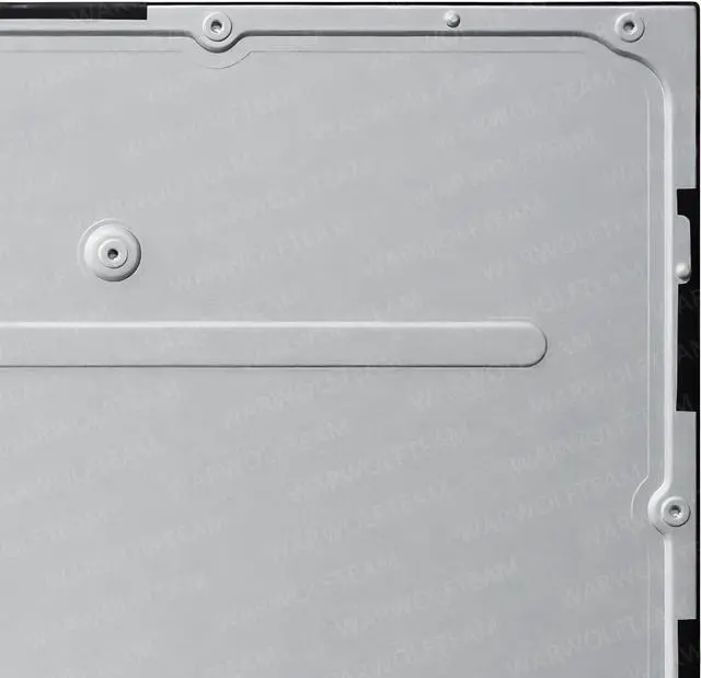 Alt view image 4 of 5 - NUOLAISUN Screen Replacement for HP 22-D 22-DF0003W 22-DF0006LA All in One L75153-351 L03400-J53 21.5inch 1920 x 1080 FHD 60Hz 30Pins LCD LED Screen Display Panel(Non-Touch)