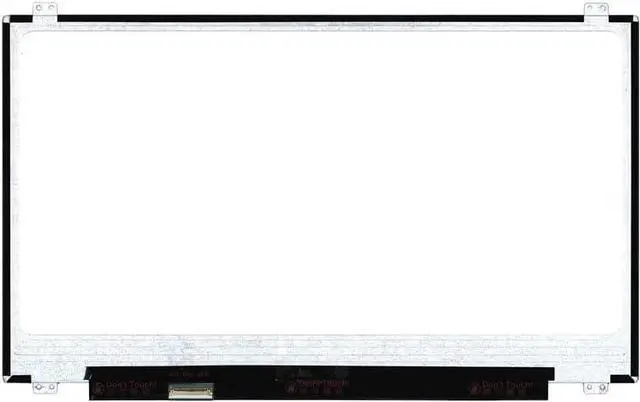 Alt view image 2 of 3 - NUOLAISUN Screen Replacement for ASUS Rog Strix GL703 GL703G GL703GE GL703GM GL703V GL703VM Series 17.3" FHD 1920 * 1080 40 pin 120Hz LCD Non-Touch Screen Display Panel