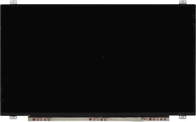 Alt view image 3 of 3 - NUOLAISUN Screen Replacement for ASUS Rog Strix GL703 GL703G GL703GE GL703GM GL703V GL703VM Series 17.3" FHD 1920 * 1080 40 pin 120Hz LCD Non-Touch Screen Display Panel