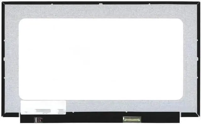 Alt view image 2 of 2 - NUOLAISUN FHD 1920x1080 40 pins LCD Touch Screen Replacement for HP Pavilion 15-CW1095NR 5ZC04UA 15.6" Display Panel