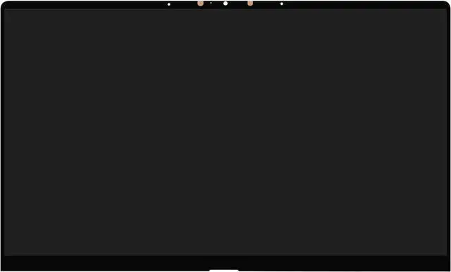 Alt view image 3 of 7 - Replacement for Asus ZenBook 14 UX434 UX433 LCD Screen UX433F UX433FA UX434F UX434FL UX433FA-DH74 UX433FN UX433FN-IH74 FHD 1920x1080 14.0 inch LED Display Assembly (for Non-Touch Screen Only)
